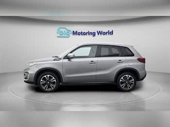 Used Suzuki Vitara 2023 for sale - 79718188: Photo