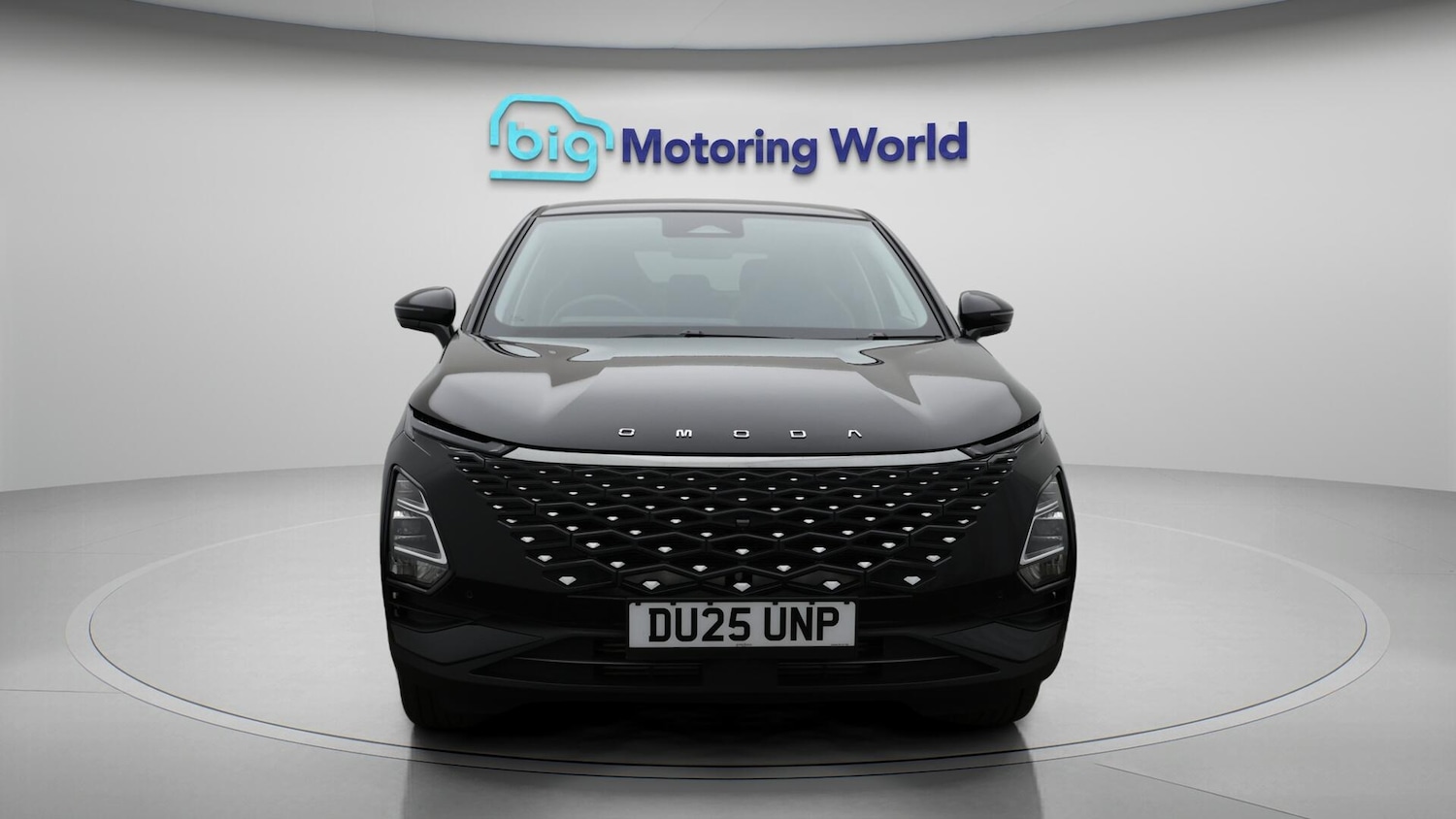 Used Omoda OMODA 5 2025 for sale - 76432590: Photo 3