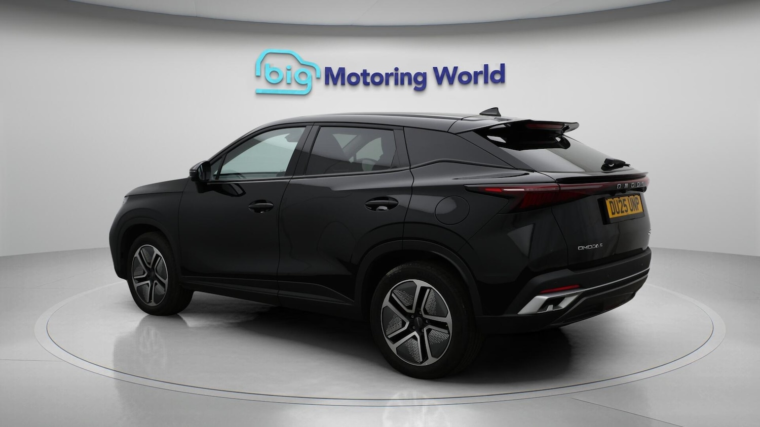 Used Omoda OMODA 5 2025 for sale - 76432590: Photo 6