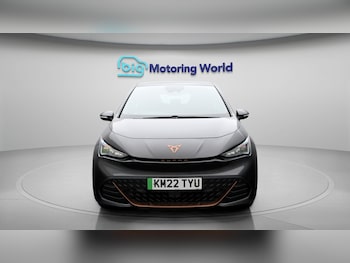 Used Cupra Born 2022 for sale - 78343476: Photo