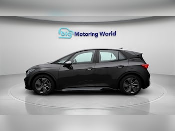 Used Cupra Born 2022 for sale - 78343476: Photo