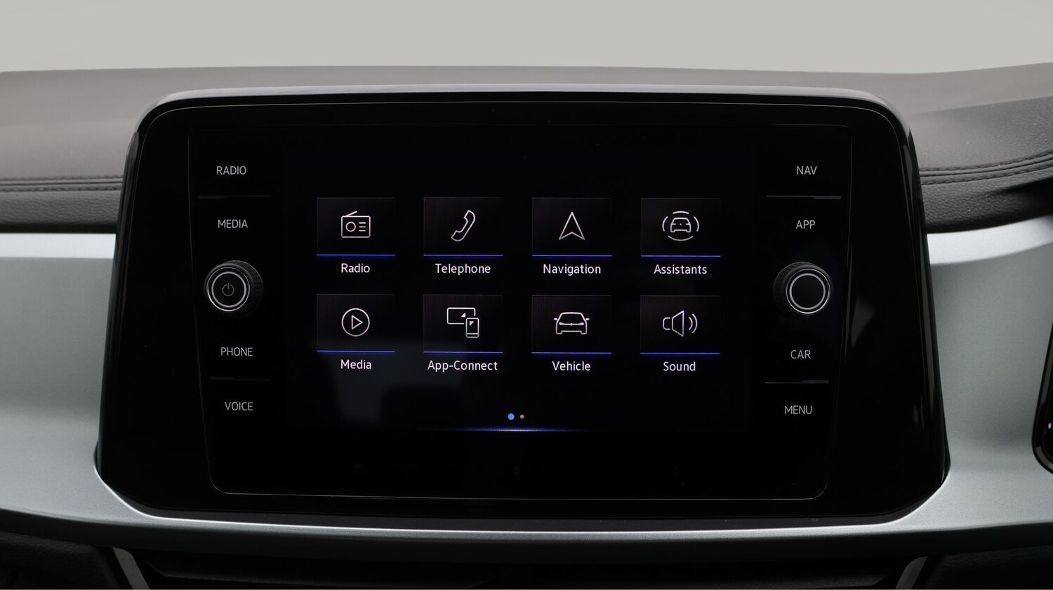 Used Volkswagen T-Roc 2023 for sale - 77610569: Photo 11