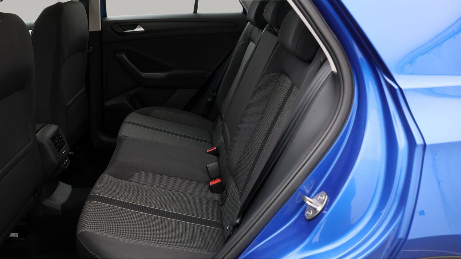 Used Volkswagen T-Roc 2023 for sale - 77610569: Photo 16