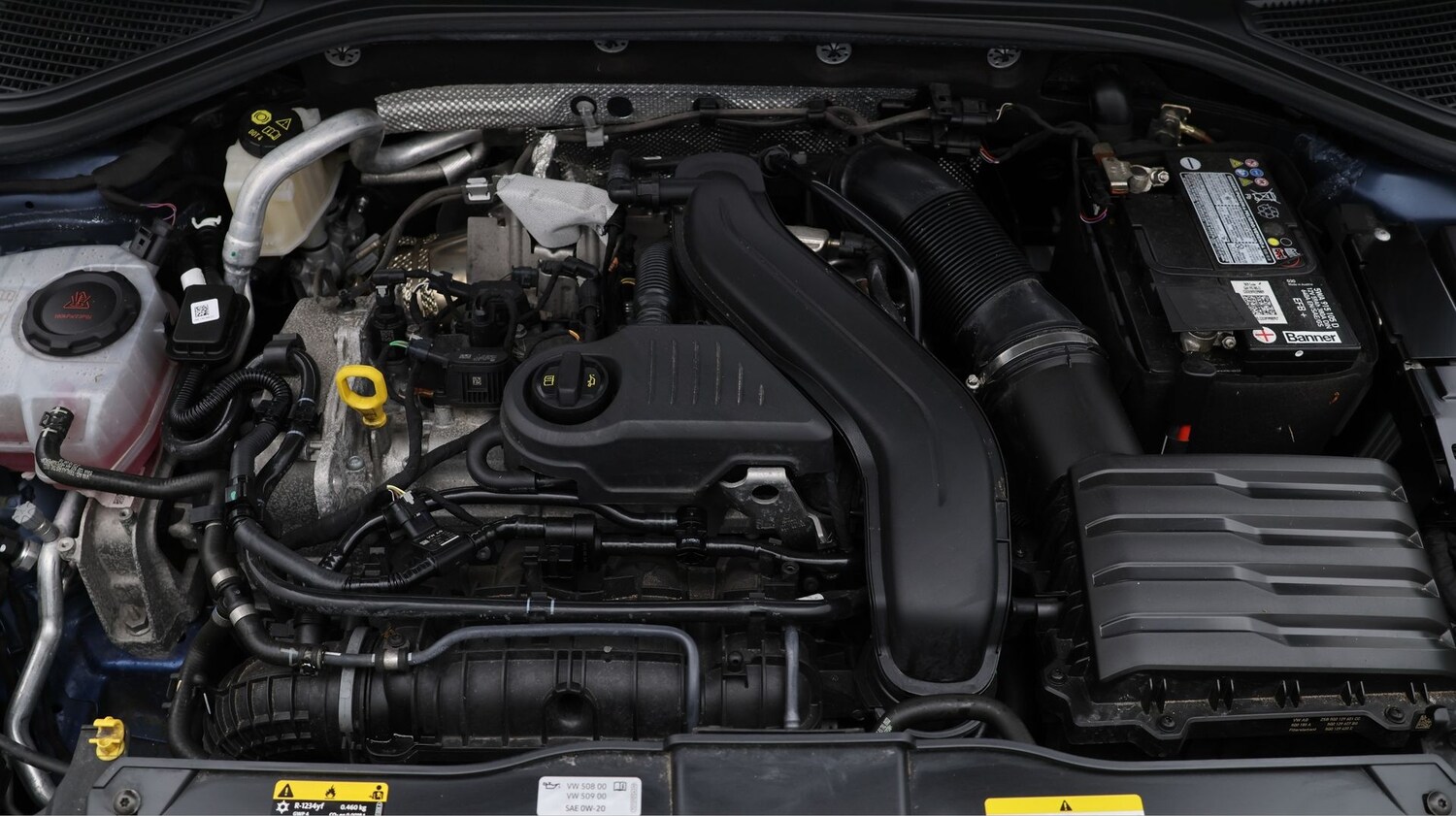 Used Volkswagen T-Roc 2023 for sale - 77610569: Photo 19