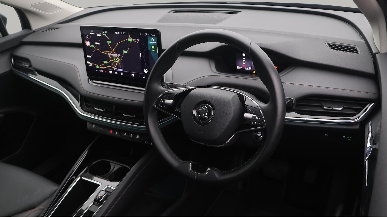 Used Skoda Enyaq 2021 for sale - 76562157: Photo 10