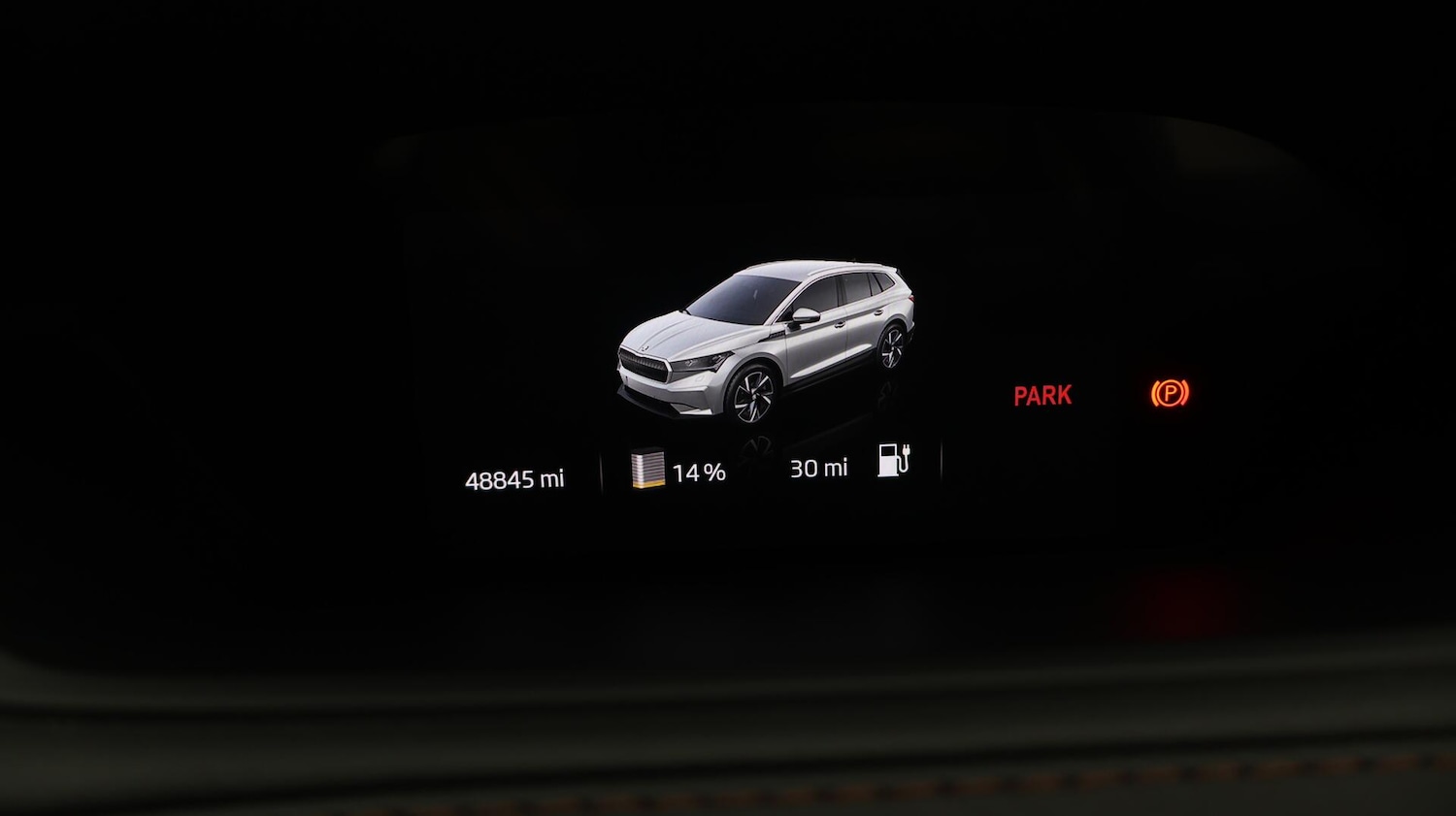 Used Skoda Enyaq 2021 for sale - 76562157: Photo 11