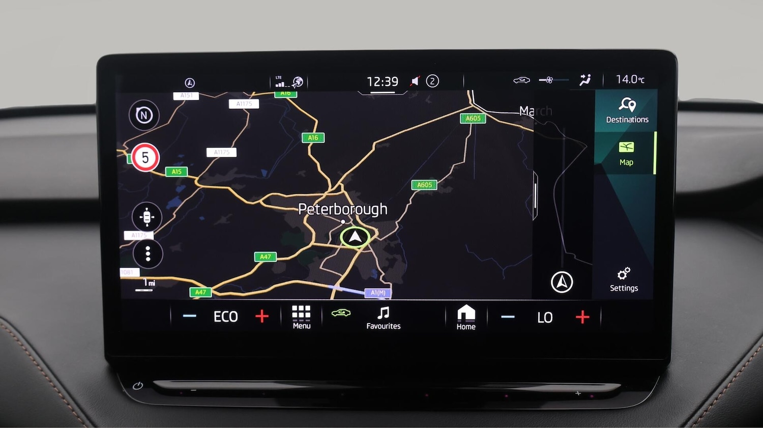 Used Skoda Enyaq 2021 for sale - 76562157: Photo 12