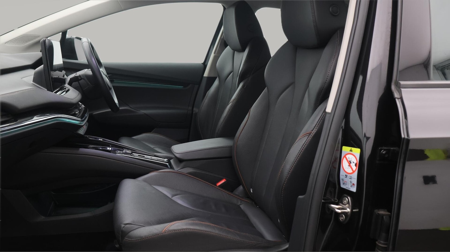 Used Skoda Enyaq 2021 for sale - 76562157: Photo 15