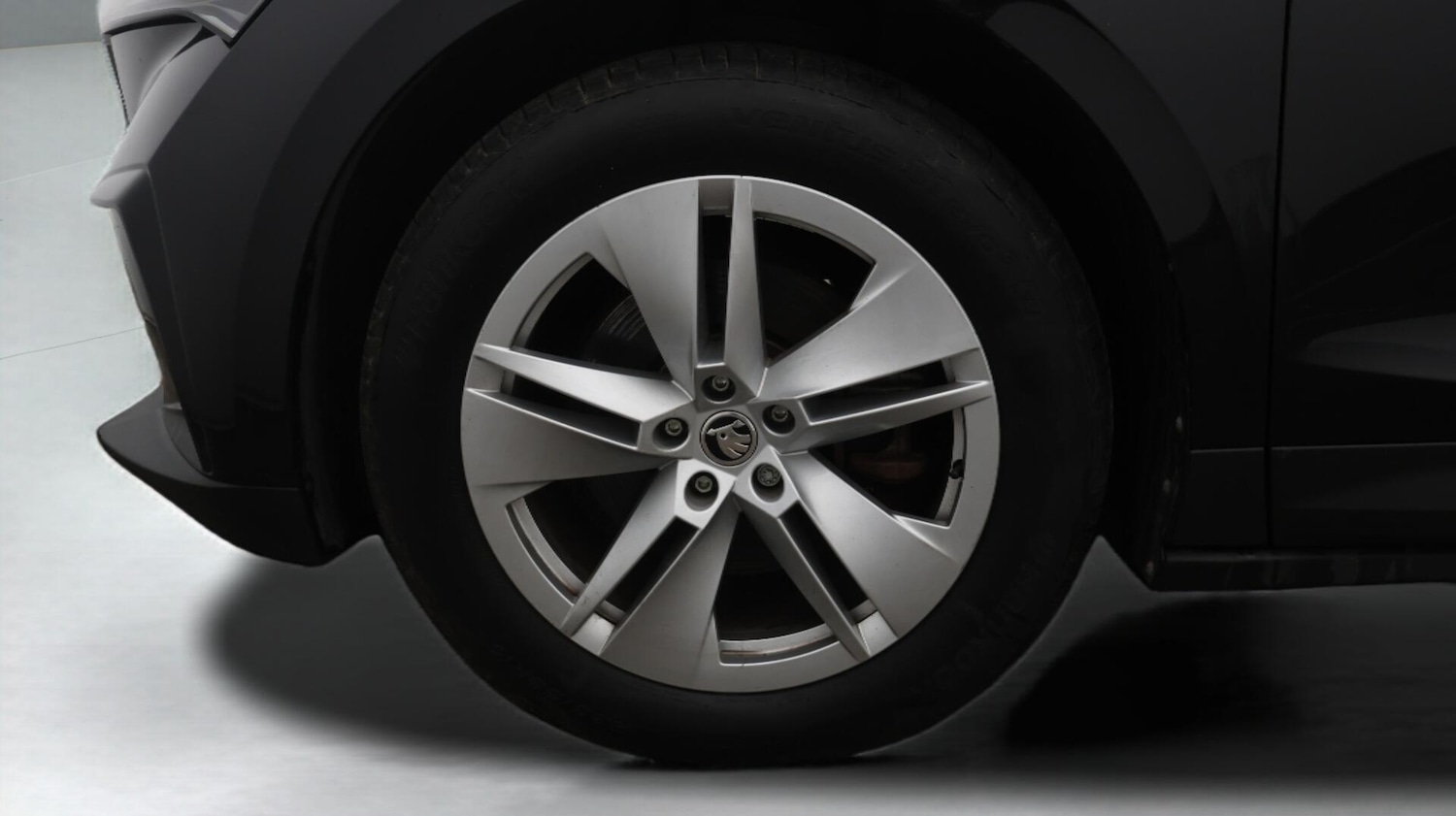 Used Skoda Enyaq 2021 for sale - 76562157: Photo 19