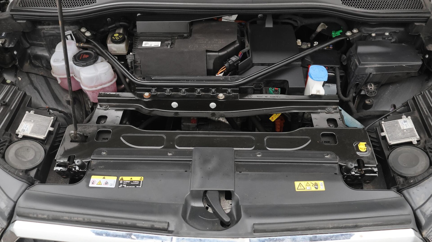 Used Skoda Enyaq 2021 for sale - 76562157: Photo 20