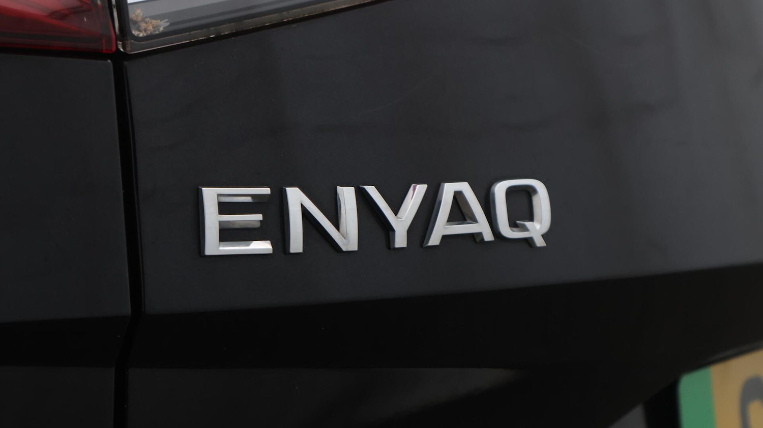 Used Skoda Enyaq 2021 for sale - 76562157: Photo 21