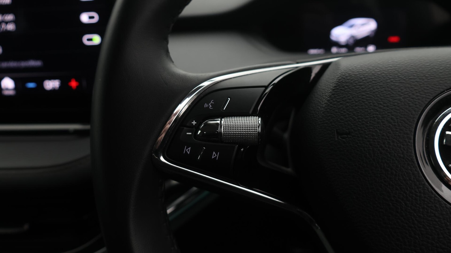 Used Skoda Enyaq 2021 for sale - 76562157: Photo 24