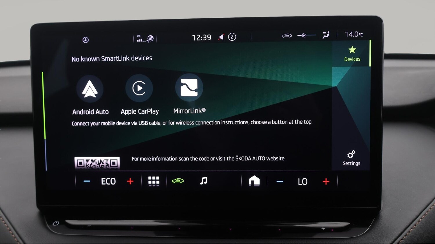 Used Skoda Enyaq 2021 for sale - 76562157: Photo 26