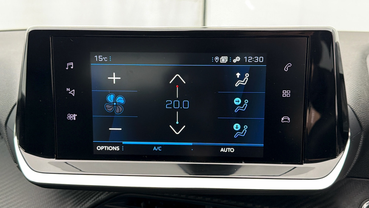 Used Peugeot 208 2023 for sale - 78083863: Photo 11