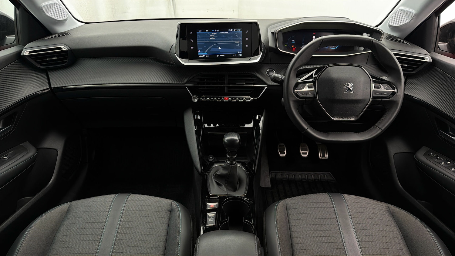 Used Peugeot 208 2023 for sale - 78083863: Photo 12