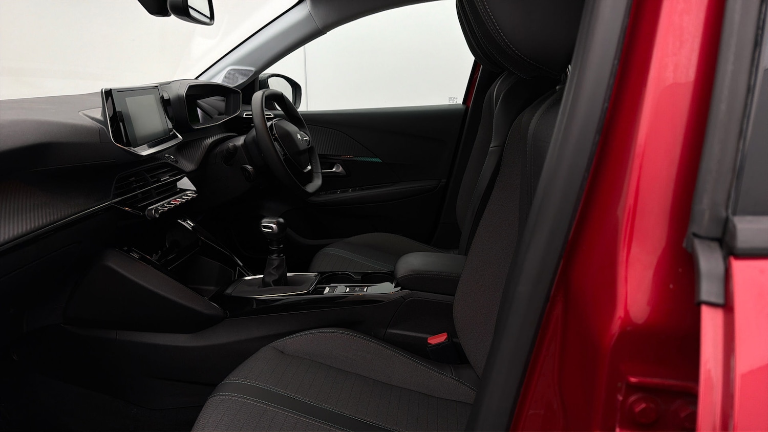 Used Peugeot 208 2023 for sale - 78083863: Photo 13