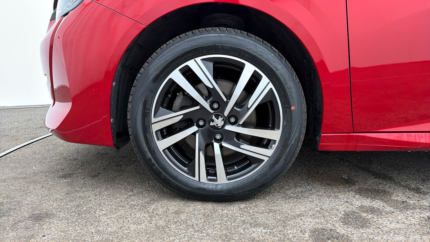 Used Peugeot 208 2023 for sale - 78083863: Photo 17