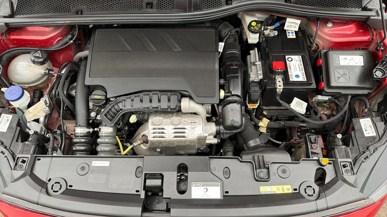 Used Peugeot 208 2023 for sale - 78083863: Photo 18