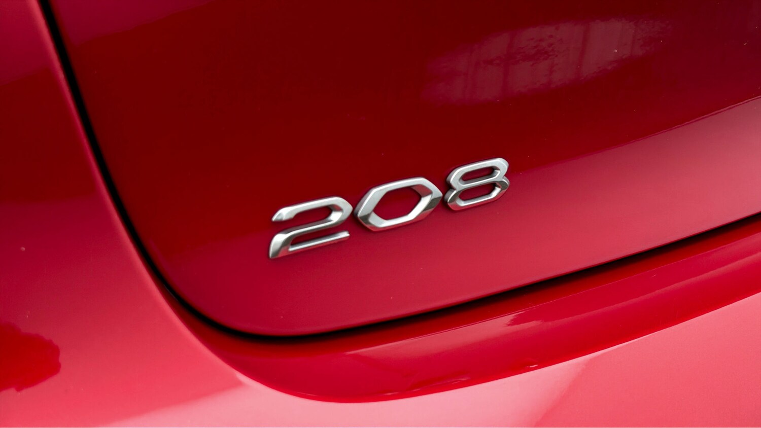 Used Peugeot 208 2023 for sale - 78083863: Photo 21