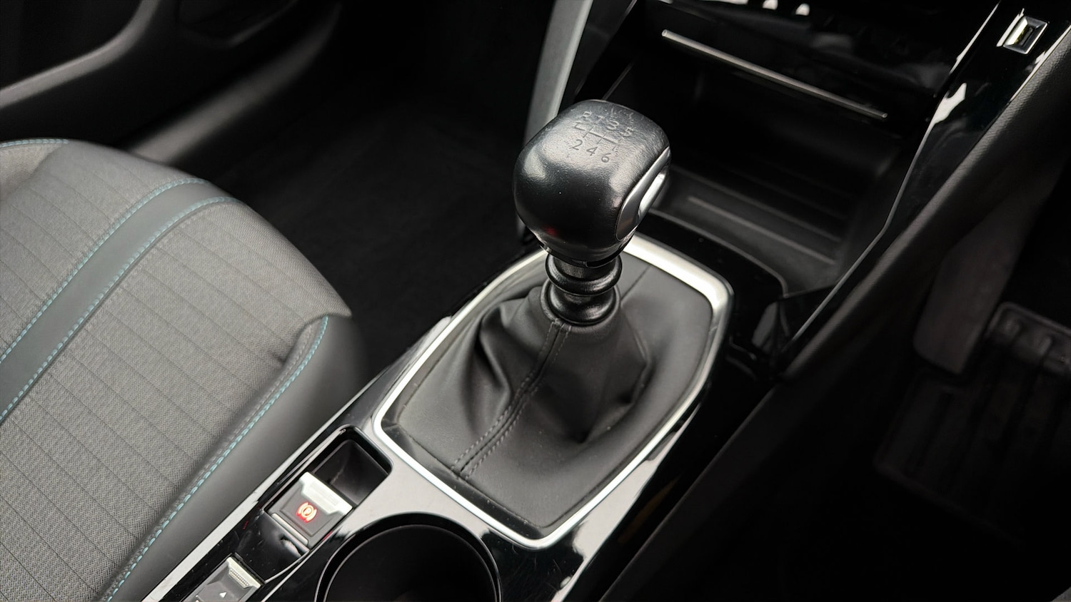 Used Peugeot 208 2023 for sale - 78083863: Photo 25