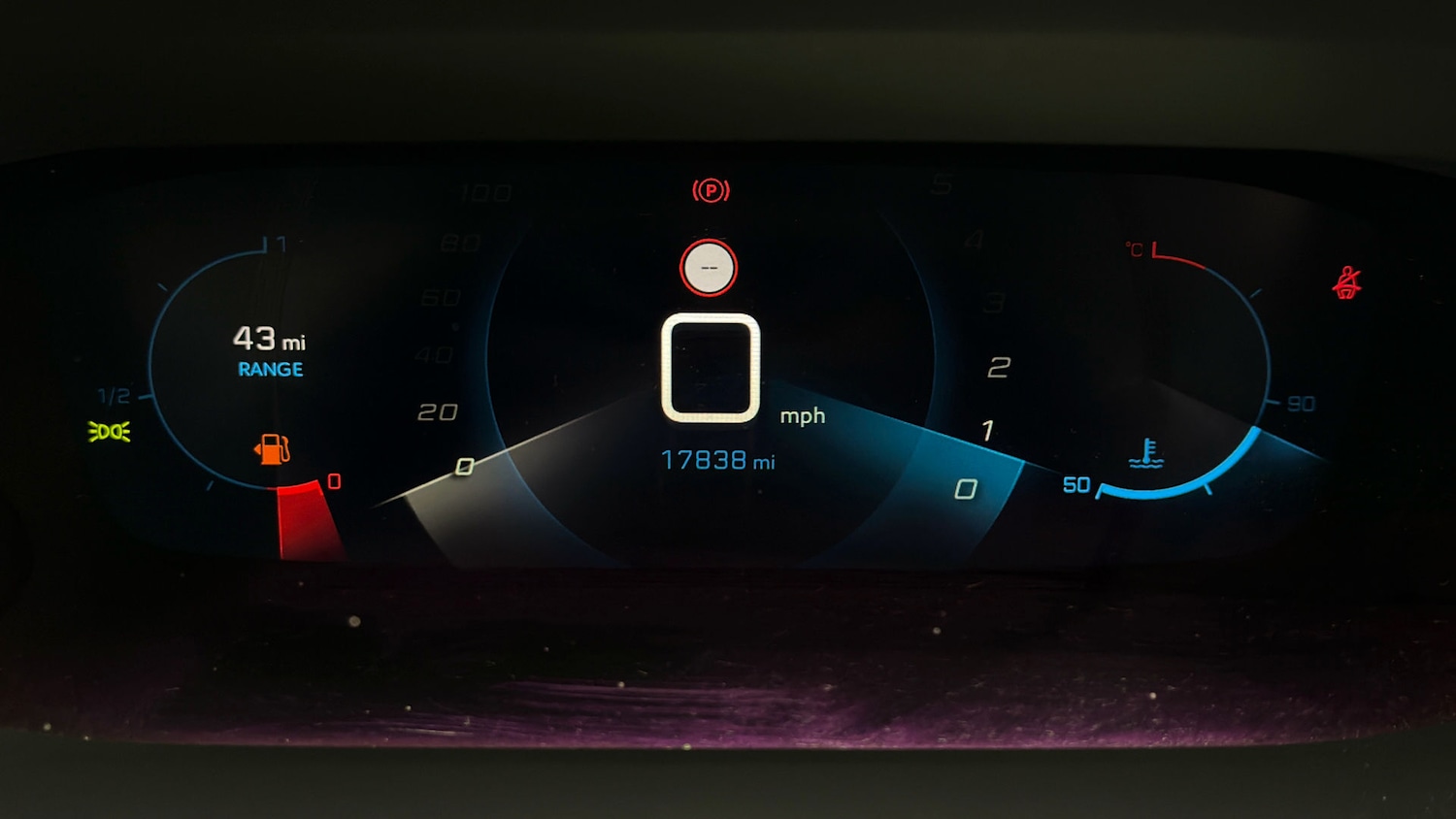 Used Peugeot 208 2023 for sale - 78083863: Photo 26