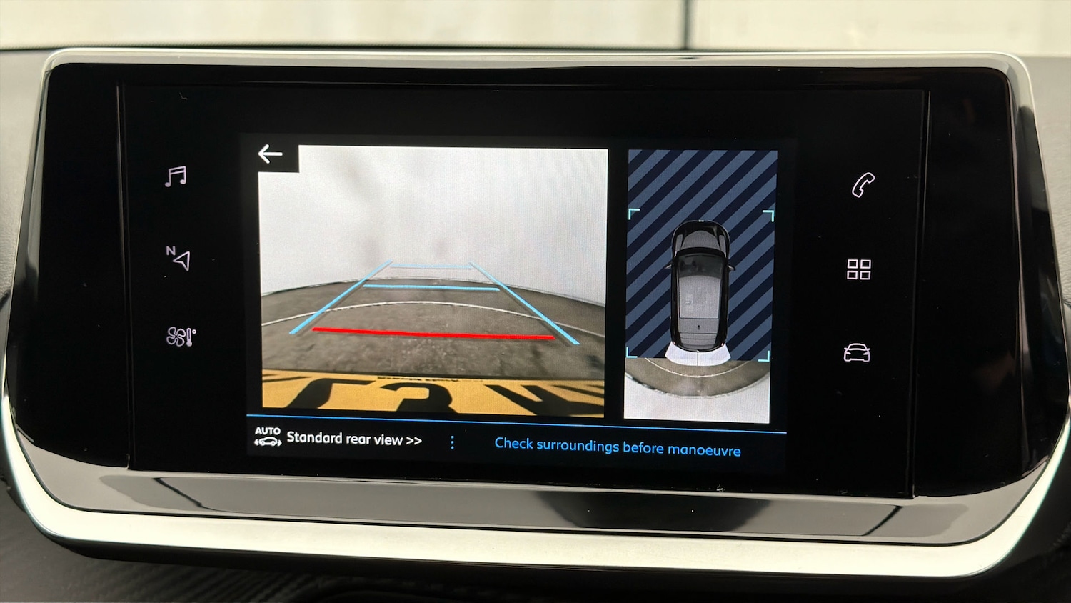 Used Peugeot 208 2023 for sale - 78083863: Photo 27