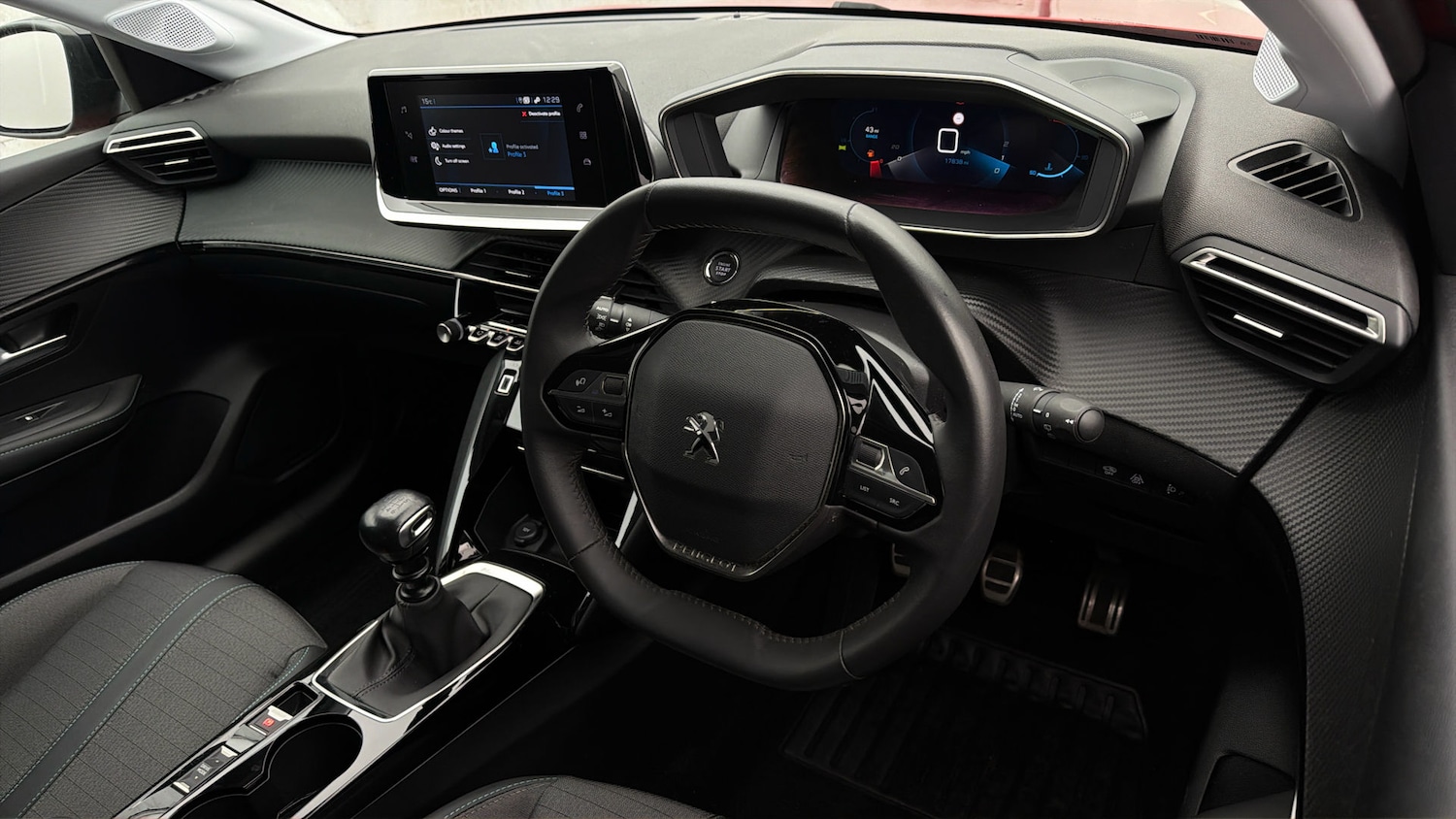 Used Peugeot 208 2023 for sale - 78083863: Photo 9