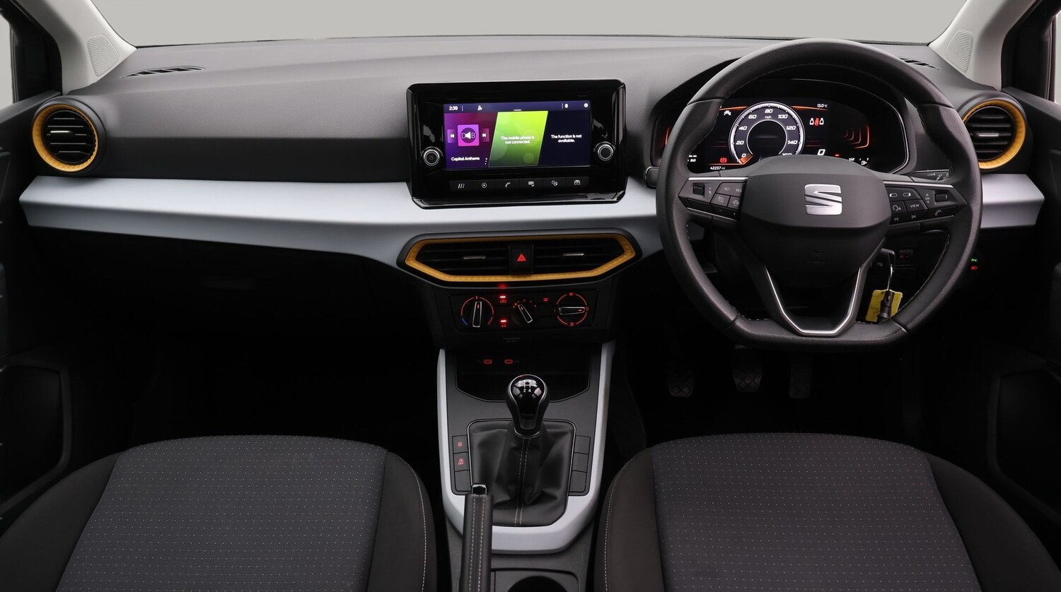 Used SEAT Arona 2023 for sale - 77873418: Photo 13