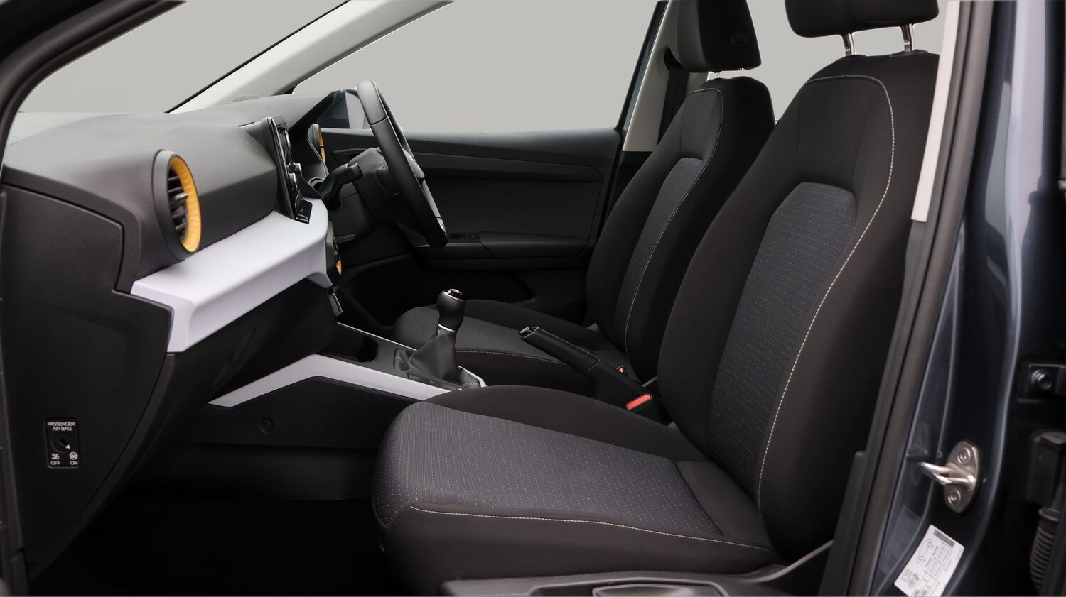 Used SEAT Arona 2023 for sale - 77873418: Photo 14