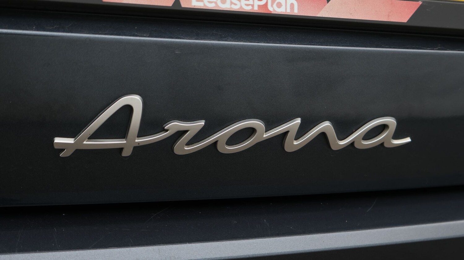 Used SEAT Arona 2023 for sale - 77873418: Photo 24