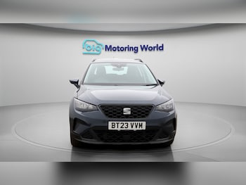 Used SEAT Arona 2023 for sale - 77873418: Photo