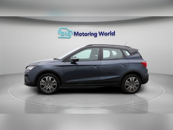 Used SEAT Arona 2023 for sale - 77873418: Photo