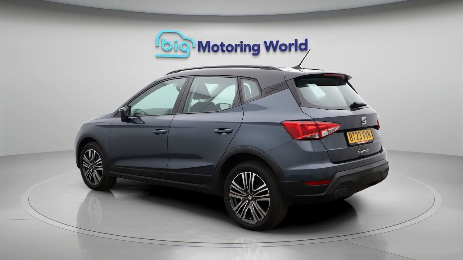 Used SEAT Arona 2023 for sale - 77873418: Photo 5