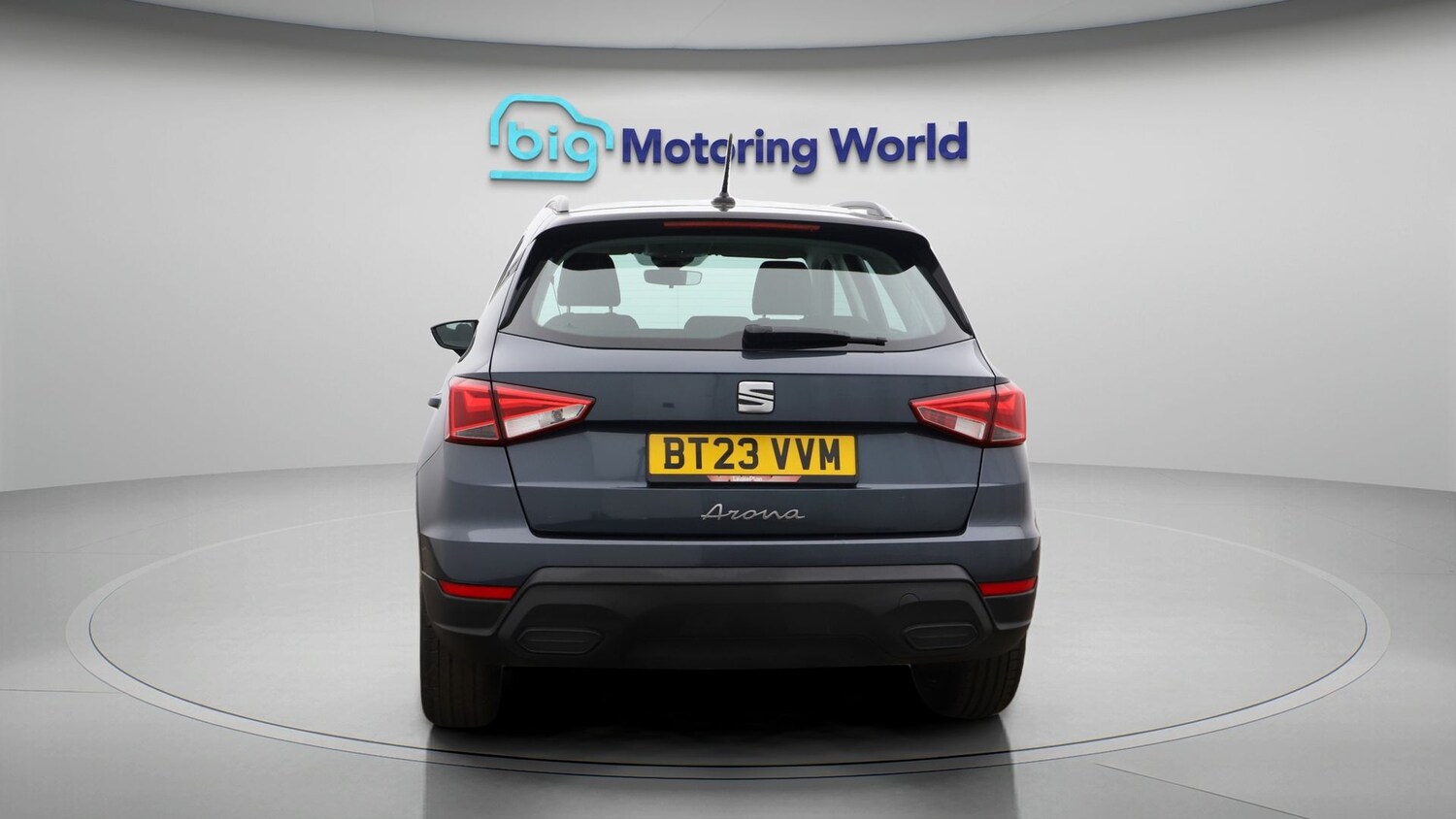 Used SEAT Arona 2023 for sale - 77873418: Photo 6