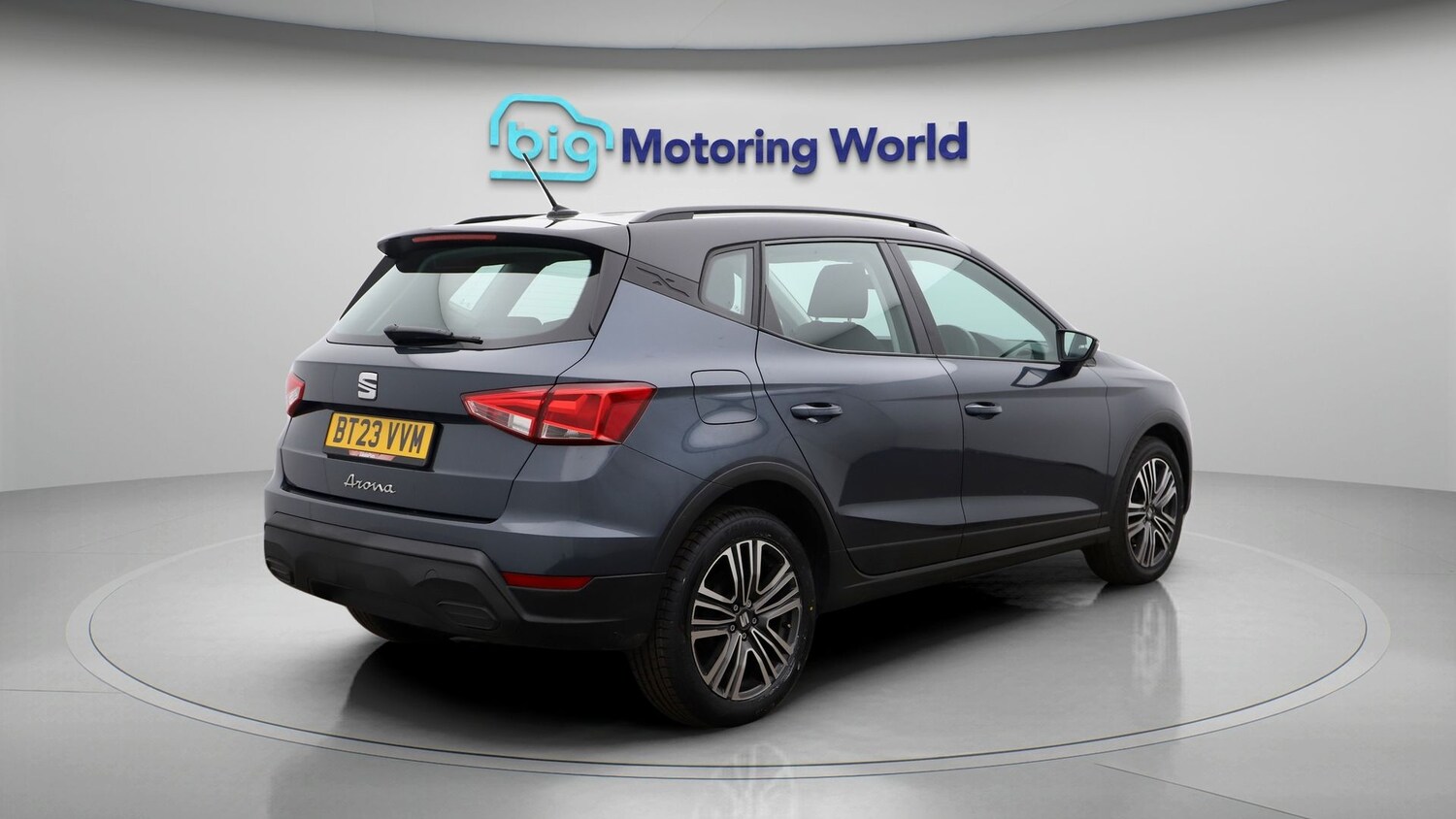 Used SEAT Arona 2023 for sale - 77873418: Photo 7