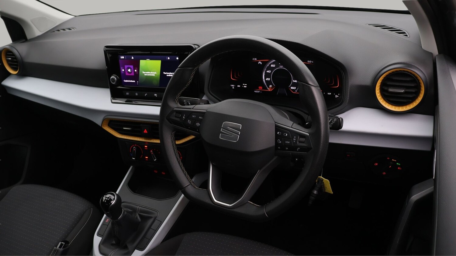 Used SEAT Arona 2023 for sale - 77873418: Photo 9