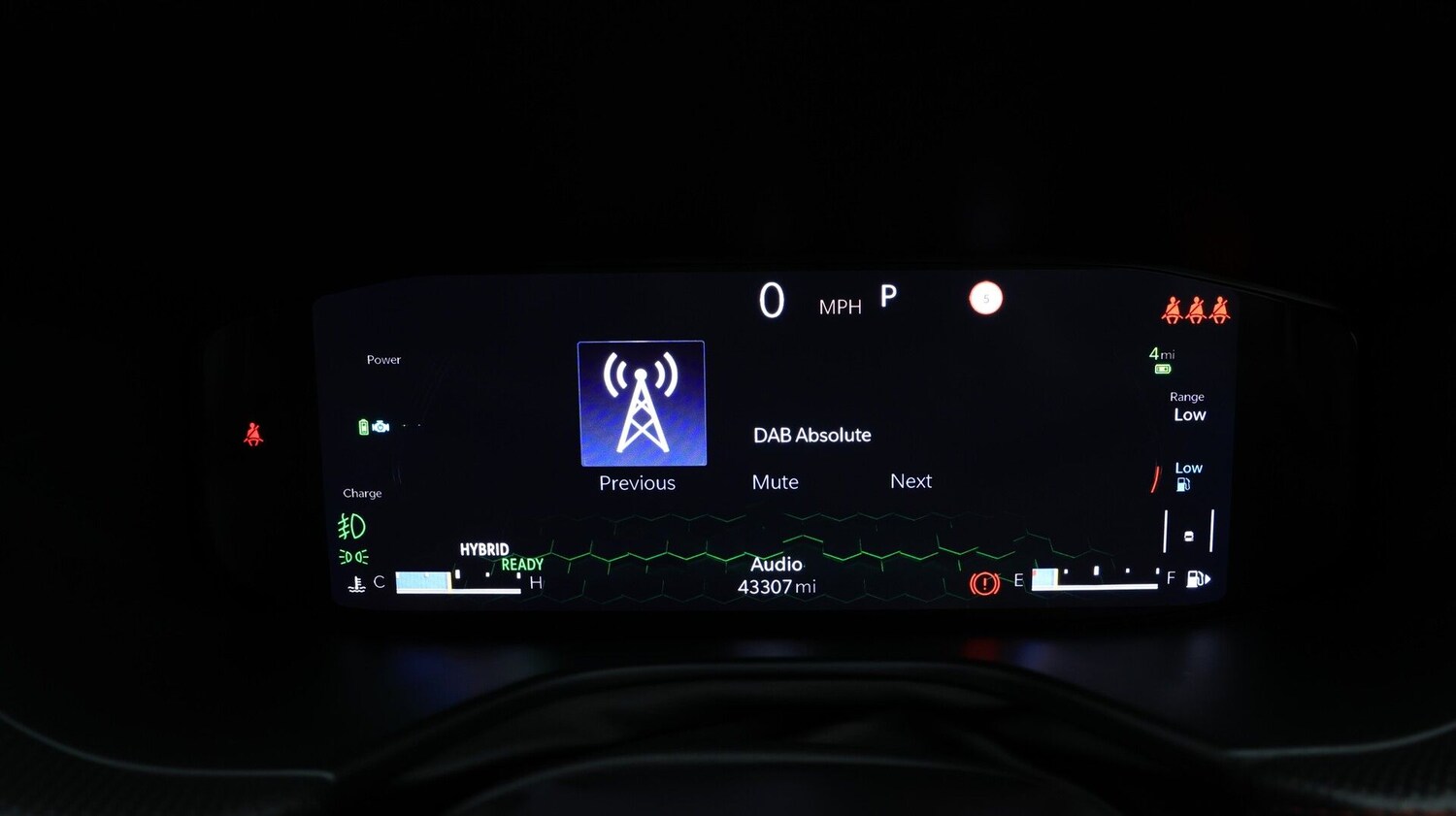 Used Jeep Compass for sale - 77181744: Photo 10