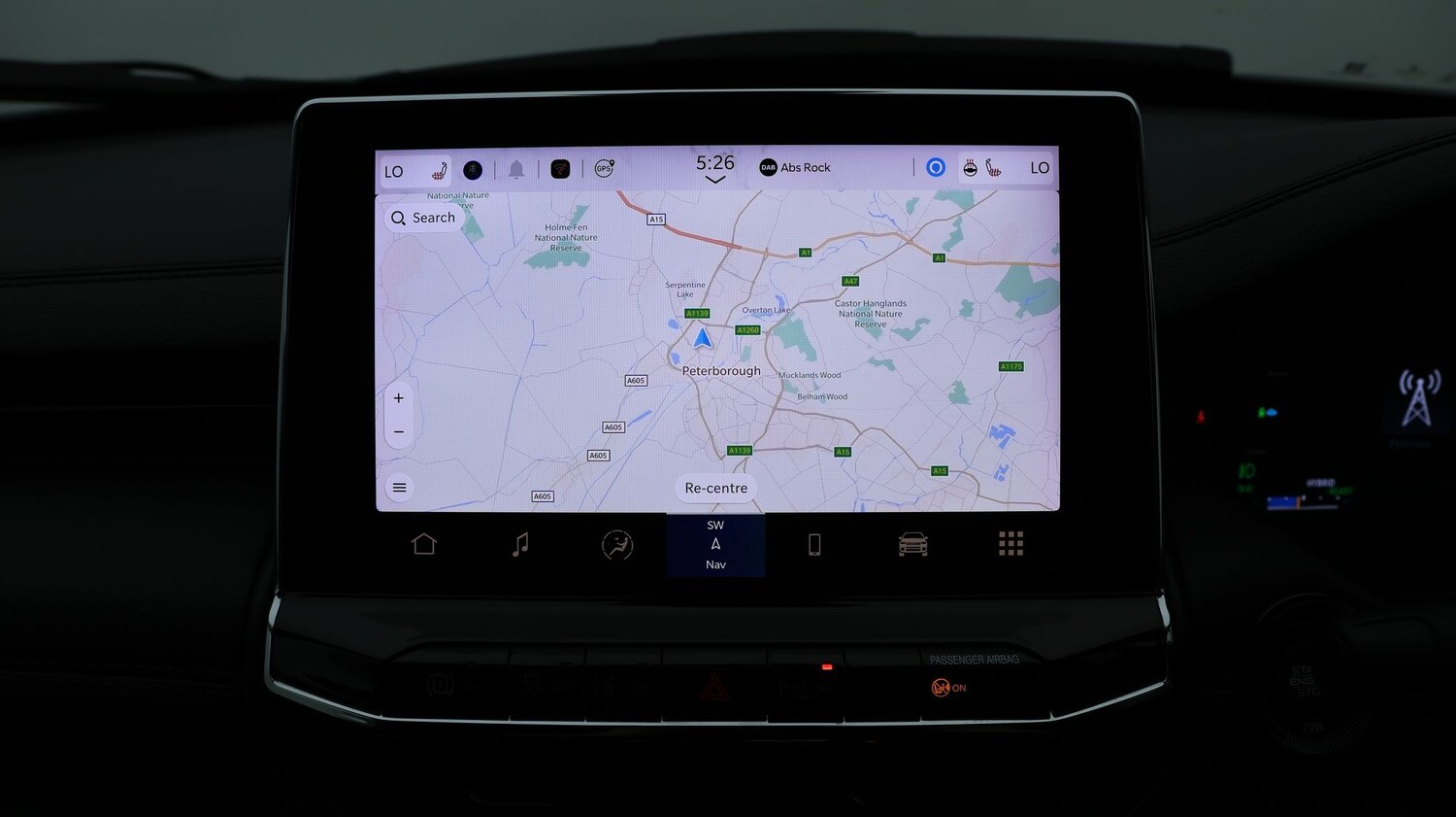 Used Jeep Compass for sale - 77181744: Photo 11