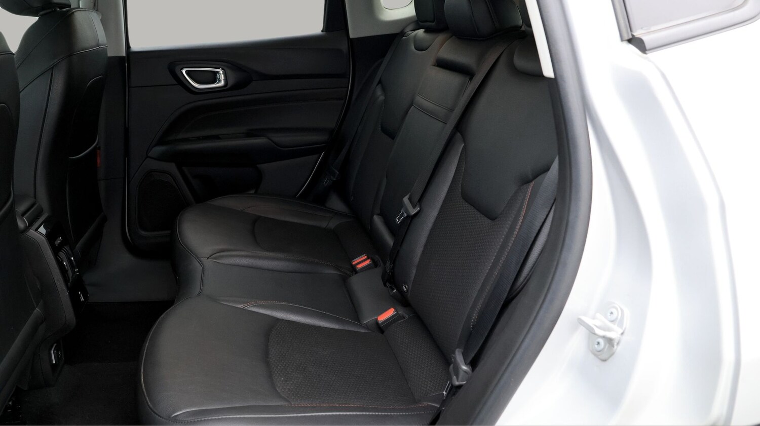 Used Jeep Compass for sale - 77181744: Photo 16