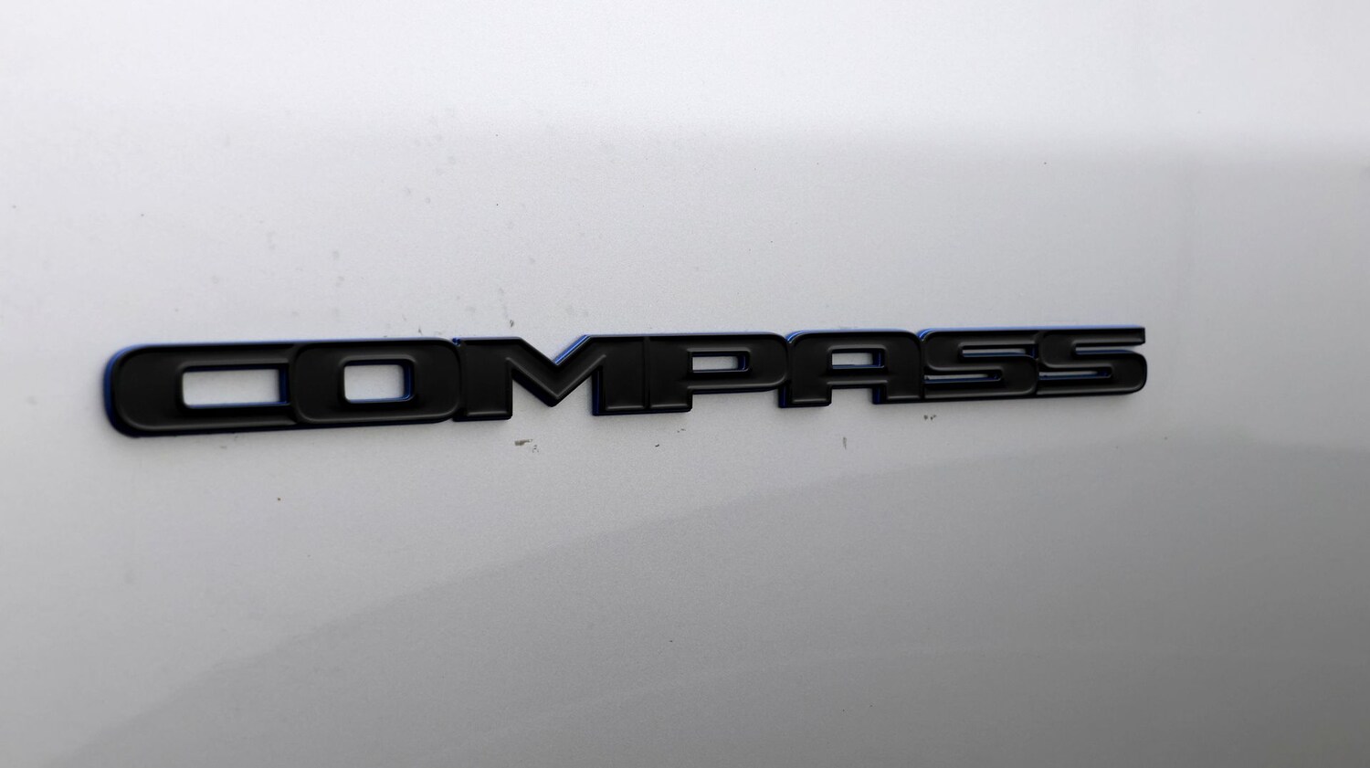 Used Jeep Compass for sale - 77181744: Photo 20