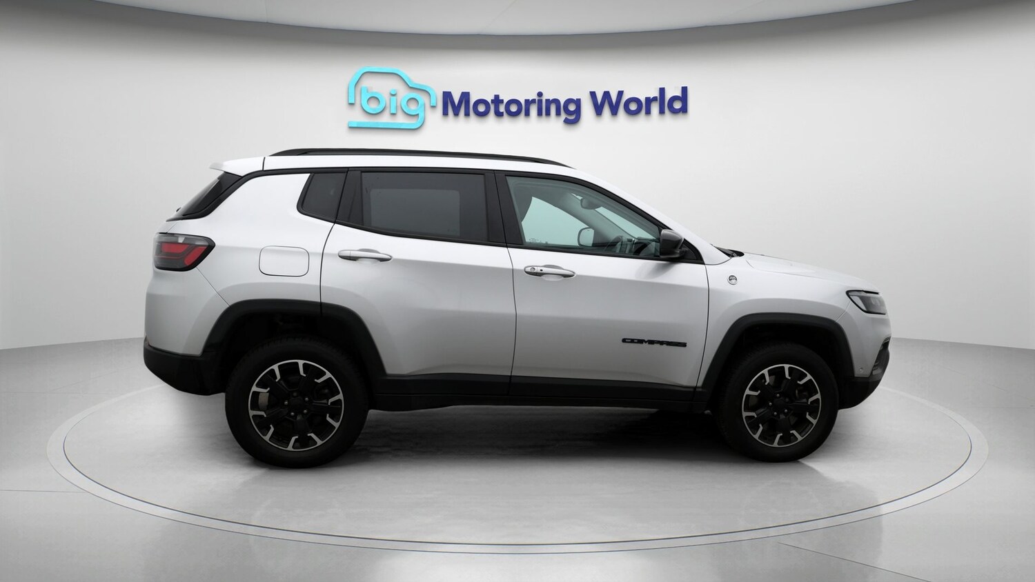 Used Jeep Compass for sale - 77181744: Photo 8