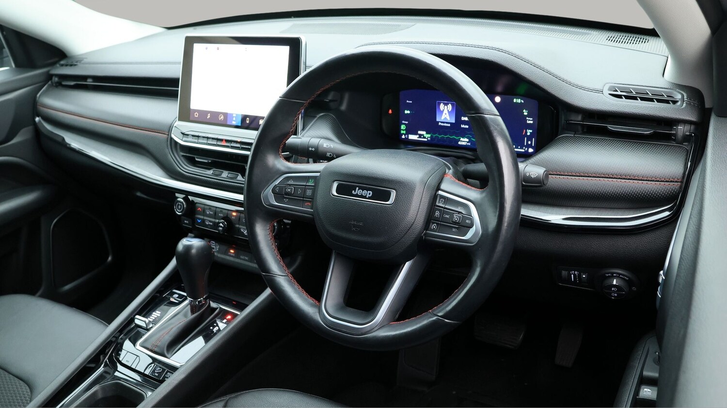 Used Jeep Compass for sale - 77181744: Photo 9