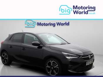 (22) - 1.2 Turbo SRi Edition Hatchback 5dr Petrol Auto Euro 6 (s/s) (130 ps)