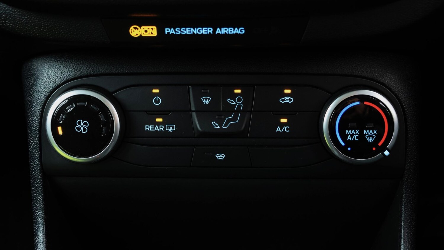 Used Ford Fiesta for sale - 77234072: Photo 12