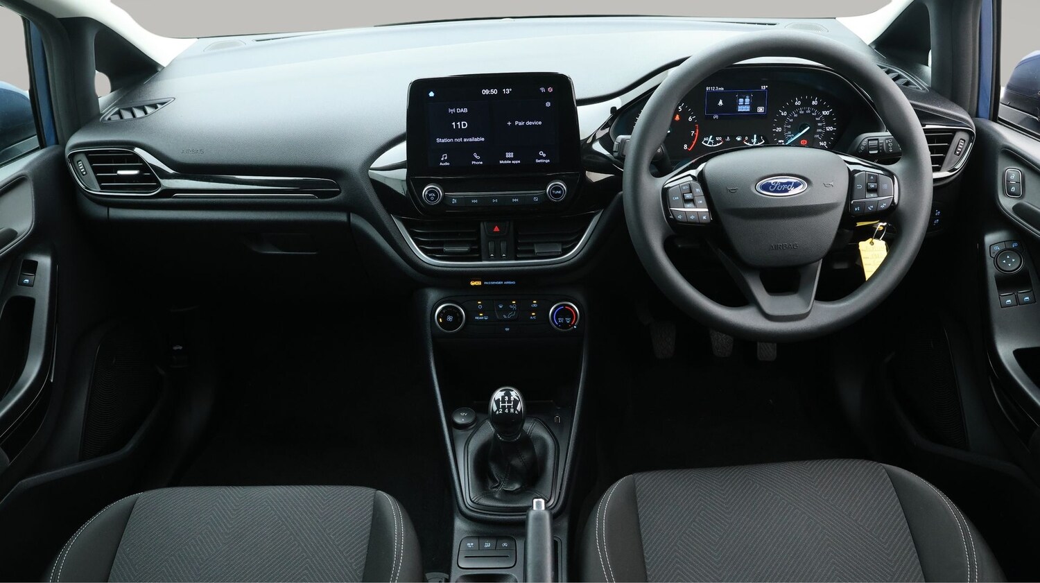 Used Ford Fiesta for sale - 77234072: Photo 13