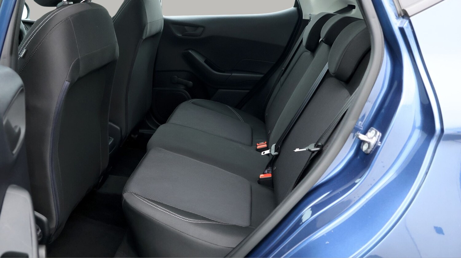 Used Ford Fiesta for sale - 77234072: Photo 16