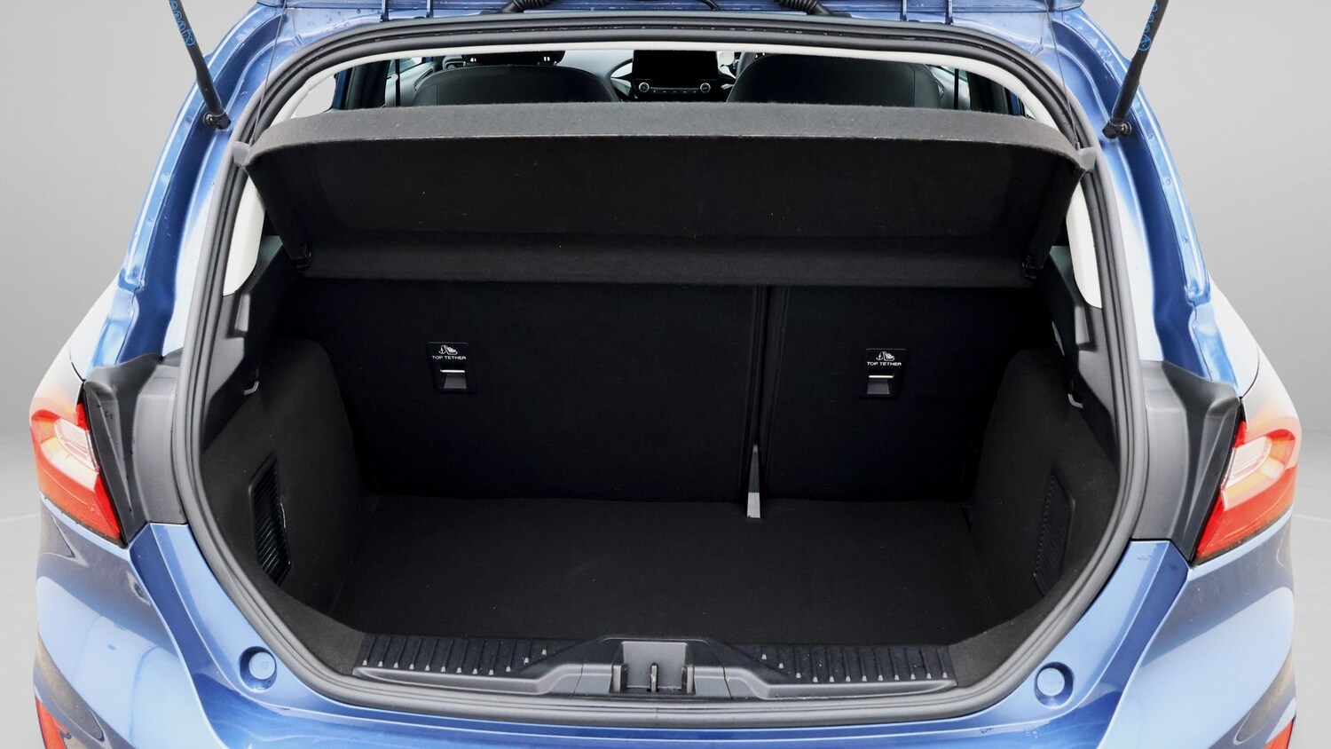 Used Ford Fiesta for sale - 77234072: Photo 17