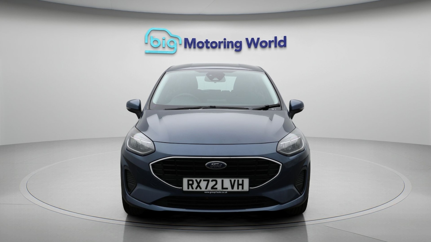 Used Ford Fiesta for sale - 77234072: Photo 2