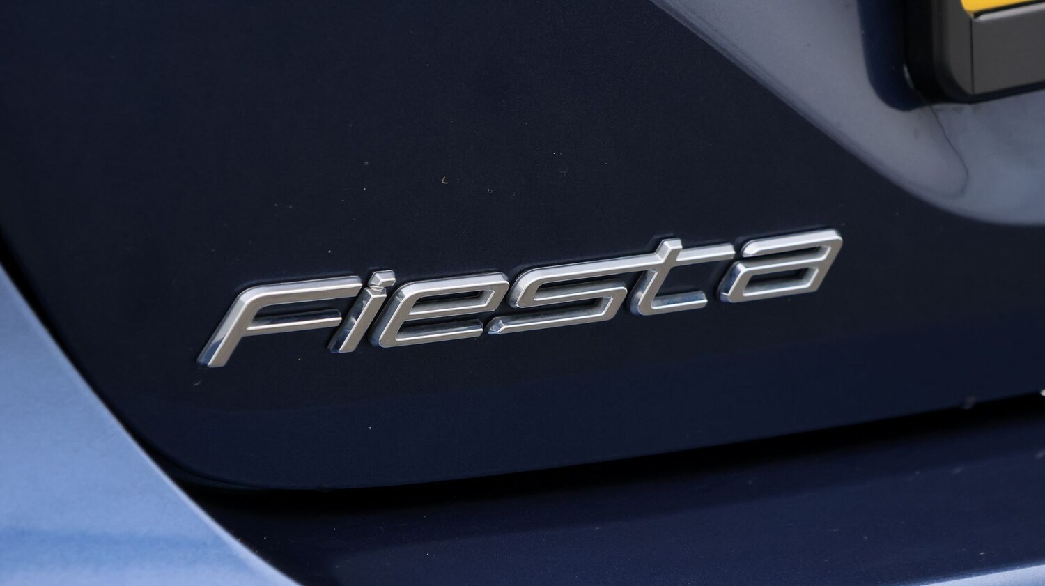 Used Ford Fiesta for sale - 77234072: Photo 20