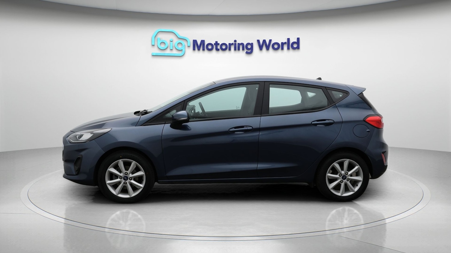 Used Ford Fiesta for sale - 77234072: Photo 4